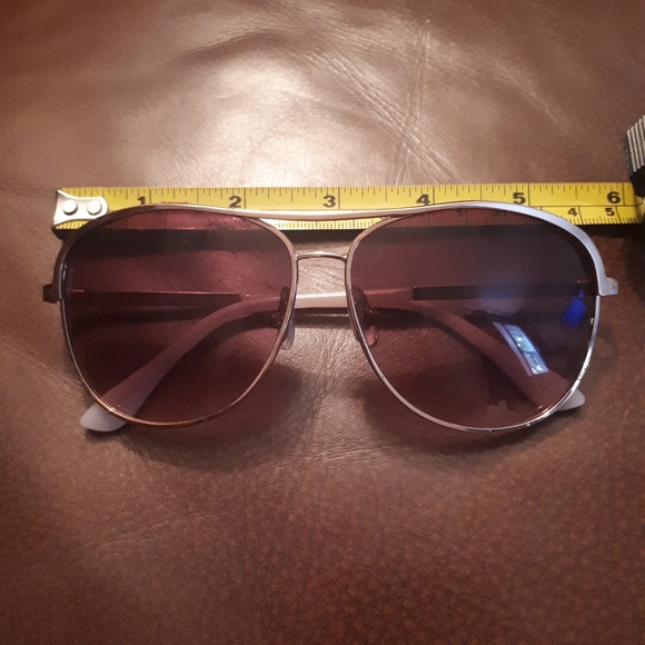 Coach, French Connection and Fossil Sunglasses for sale - Picture 9 of 17